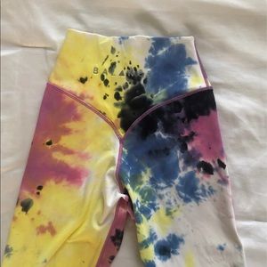Balance Athletica cloud leggings
